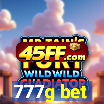777g bet